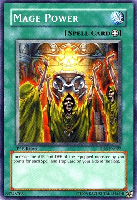 Spell Depletion and Card Advantage in Yu-Gi-Oh: A Complex Relationship